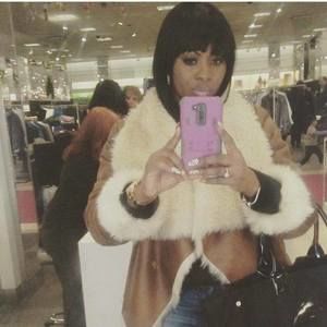 Meet your Posher, Nicki